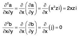Vector Calculus - (Part - 1) | Mathematics for Competitive Exams