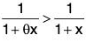 Functions of One Variable - II | Mathematics for Competitive Exams