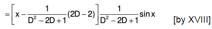 Differential Equations- II | Mathematics for Competitive Exams