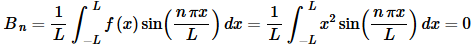 Fourier Series and it`s Convergence | Calculus - Mathematics