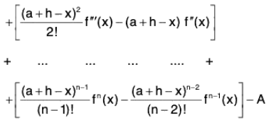 Functions of One Variable - II | Mathematics for Competitive Exams