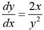 Ordinary Differential Equation - Assignment | Mathematical Methods - Physics