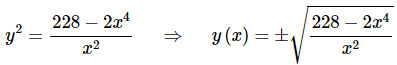 Substitutions, First Order Differential Equations | Calculus - Mathematics