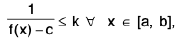 Functions of One Variable - I | Mathematics for Competitive Exams