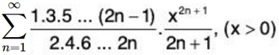 Series of Real Numbers- I | Mathematics for Competitive Exams