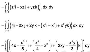Vector Calculus - (Part - 2) | Mathematics for Competitive Exams