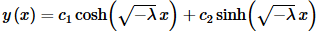 Eigenvalues and Eigenfunctions | Calculus - Mathematics