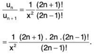 Series of Real Numbers- I | Mathematics for Competitive Exams