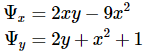 Exact Equations | Calculus - Mathematics