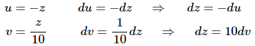 More Substitution Rule | Calculus - Mathematics