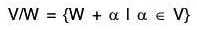 Vector Space & Linear Transformation- 2 | Mathematics for Competitive Exams
