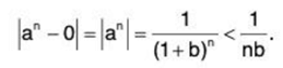 Sequences of Real Numbers- II | Mathematics for Competitive Exams