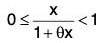 Functions of One Variable - II | Mathematics for Competitive Exams