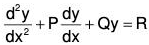 Differential Equations- II | Mathematics for Competitive Exams