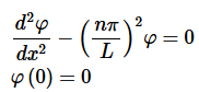 Some Important Series and Equations | Calculus - Mathematics