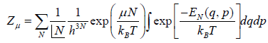 Basic Definition & Postulates of Statistical Mechanics | Kinetic Theory & Thermodynamics - Physics