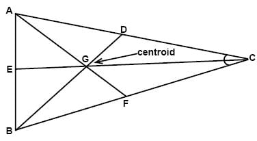 Triangles - General Geometry | Additional Topics for IIT JAM Mathematics