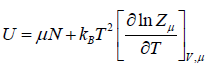 Basic Definition & Postulates of Statistical Mechanics | Kinetic Theory & Thermodynamics - Physics