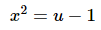More Substitution Rule | Calculus - Mathematics