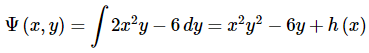 Exact Equations | Calculus - Mathematics