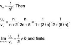 Series of Real Numbers- I | Mathematics for Competitive Exams