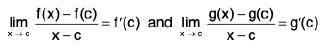 Functions of One Variable - I | Mathematics for Competitive Exams