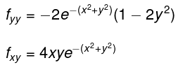 Functions of Two or Three Variables- II | Mathematics for Competitive Exams