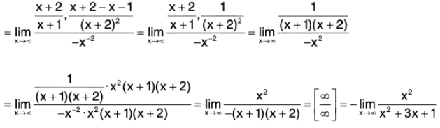 Functions of One Variable - II | Mathematics for Competitive Exams