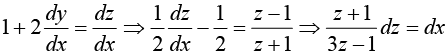 First-Order Differential Equations | Mathematical Methods - Physics
