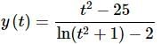 Exact Equations | Calculus - Mathematics