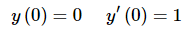 Fundamental Sets of Solutions | Calculus - Mathematics
