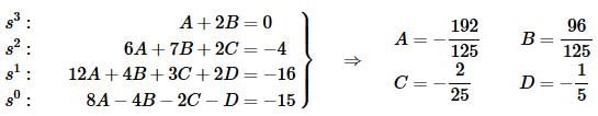 Solution of Initial value problem (IVP) | Calculus - Mathematics