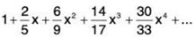 Series of Real Numbers- I | Mathematics for Competitive Exams