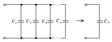 Capacitive Circuits | Electricity & Magnetism - Physics