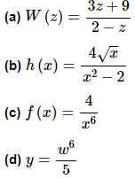 Product and Quotient Rule | Calculus - Mathematics