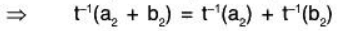 Vector Space & Linear Transformation- 3 | Mathematics for Competitive Exams