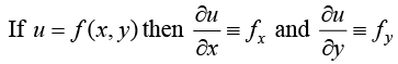 Calculus of Single & Multiple Variables | Mathematical Methods - Physics