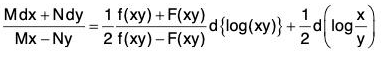 Differential Equations- I | Mathematics for Competitive Exams