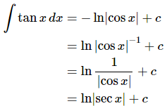 More Substitution Rule | Calculus - Mathematics