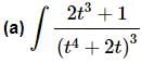 Substitution Rule for Indefinite Integrals | Calculus - Mathematics
