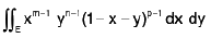 Integral Calculus | Mathematics for Competitive Exams
