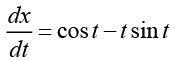 Calculus of Single & Multiple Variables -Assignment | Mathematical Methods - Physics