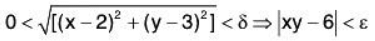 Functions of Two or Three Variables- I | Mathematics for Competitive Exams