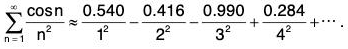 Series of Real Numbers- II | Mathematics for Competitive Exams