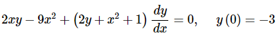 Exact Equations | Calculus - Mathematics