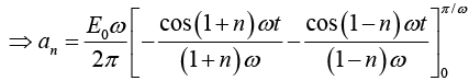 Periodic Functions & Trigonometric Series | Mathematical Methods - Physics