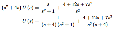 Solution of Initial value problem (IVP) | Calculus - Mathematics