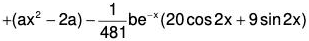 Differential Equations- II | Mathematics for Competitive Exams