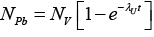 Radioactive Decay | Modern Physics