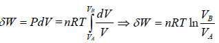 Zeroth & First Law of Thermodynamics | Kinetic Theory & Thermodynamics - Physics